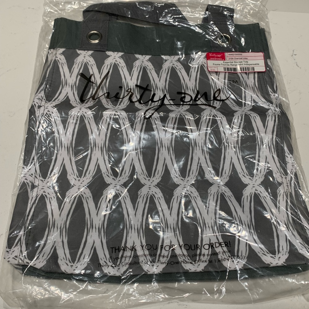Thirty One tote